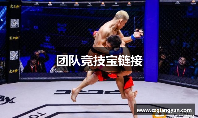 团队竞技宝链接